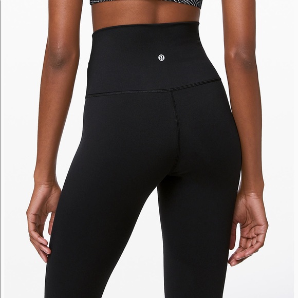 lululemon athletica Pants - NWT LULULEMON wunder under HR tight